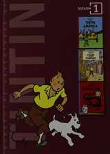 9780316359405-0316359408-The Adventures of Tintin, Vol. 1 (Tintin in America / Cigars of the Pharaoh / The Blue Lotus)