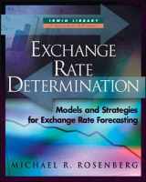9780071415019-0071415017-Exchange Rate Determination: Models and Strategies for Exchange Rate Forecasting (McGraw-Hill Library of Investment and Finance)