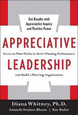 9781265619527-1265619522-Appreciative Leadership (PB)