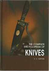 9789036615044-9036615046-The Complete Encyclopedia of Knives: A Comprehensive Guide to Knives from Around the World