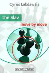 9781857446784-185744678X-Slav: Move by Move (Everyman Chess)