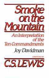 9780664246808-066424680X-Smoke on the Mountain: An Interpretation of the Ten Commandments