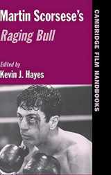 9780521829151-0521829151-Martin Scorsese's Raging Bull (Cambridge Film Handbooks)