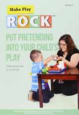 9780921145509-0921145500-Put Pretending into Your Child's Play: Building Pretend Play for Children with Autism Spectrum Disorder and Other Social Communication Difficulties