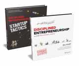 9781394254231-1394254237-Disciplined Entrepreneurship Bundle: Includes Disciplined Entrepreneurship, Expanded & Updated + Disciplined Entrepreneurship Startup Tactics