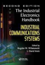 9781138071803-1138071803-Industrial Communication Systems