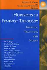 9780800629960-0800629965-Horizons in Feminist Theology: Identity, Traditions, and Norms (Collected Writings of Rousseau; 6)