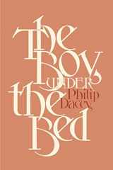 9780801826023-0801826020-The Boy under the Bed (Johns Hopkins: Poetry and Fiction)