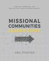 9780996530095-0996530096-Missional Communities Leader Guide