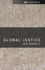 9780745630663-0745630669-Global Justice