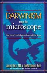 9780884199250-0884199258-Darwinism Under the Microscope: How recent scientific evidence points to divine design