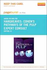 9780323170598-0323170595-Cohen's Pathways of the Pulp Expert Consult - Elsevier eBook on Intel Education Study (Retail Access Card)