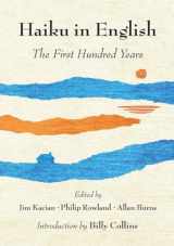 9780393239478-0393239470-Haiku in English: The First Hundred Years
