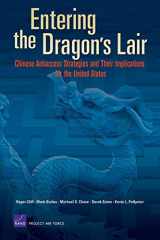9780833039958-0833039954-Entering the Dragon's Lair: Chinese Antiaccess Strategies and Their Implications for the United States