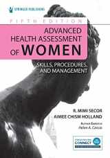 9780826179623-0826179622-Advanced Health Assessment of Women: Skills, Procedures, and Management