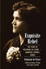 9780791460948-0791460940-Exquisite Rebel: The Essays of Voltairine de Cleyre: Feminist, Anarchist, Genius