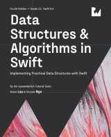 9781950325405-1950325407-Data Structures & Algorithms in Swift (Fourth Edition): Implementing Practical Data Structures with Swift