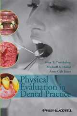 9780813821313-0813821312-Physical Evaluation in Dental Practice