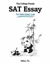 9780989496469-0989496465-The College Panda's SAT Essay: The Battle-tested Guide for the New SAT 2016 Essay
