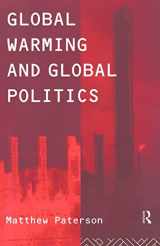 9780415138727-0415138728-Global Warming and Global Politics (Environmental Politics)