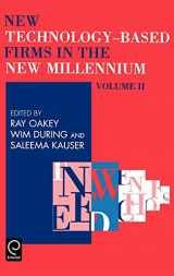 9780080441337-0080441335-New Technology Based Firms in the New Millennium (New Technology-based Firms in the New Millennium, 2)