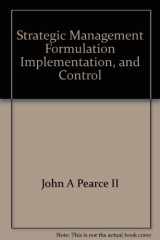 9780071107198-0071107193-Strategic Management: Formulation, Implementation, and Control (10th Internation