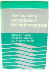 9780521225342-0521225345-The Financing Procedures of British Foreign Trade