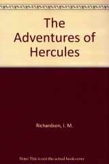 9780893758653-0893758655-The Adventures of Hercules