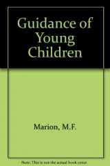 9780675207096-0675207096-Guidance of young children