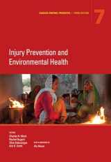 9781464805226-1464805229-Disease Control Priorities, Third Edition (Volume 7): Injury Prevention and Environmental Health