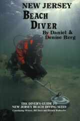9780961616786-0961616784-New Jersey Beach Diver: The diver's guide to New Jersey beach diving sites