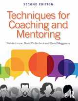 9781138913745-113891374X-Techniques for Coaching and Mentoring