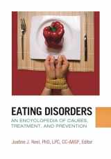 9781440800580-1440800588-Eating Disorders: An Encyclopedia of Causes, Treatment, and Prevention