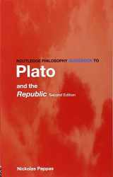 9780415299978-0415299977-Routledge Philosophy GuideBook to Plato and the Republic (Routledge Philosophy GuideBooks)