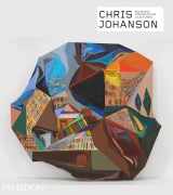 9780714856940-0714856940-Chris Johanson (Phaidon Contemporary Artists Series)