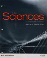 9781119049685-1119049687-The Sciences: An Integrated Approach