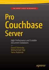 9781484211861-1484211863-Pro Couchbase Server