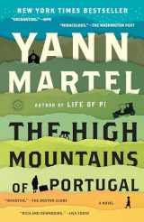 9780812987034-0812987039-The High Mountains of Portugal: A Novel