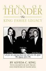 9781413411263-1413411266-Sons of Thunder: The King Family Legacy