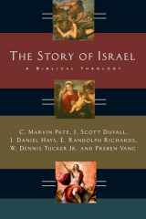 9780830827480-083082748X-The Story of Israel: A Biblical Theology