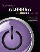 9780077736835-0077736834-Intermediate Algebra with P.O.W.E.R. Learning with Connect hosted by ALEKS Access Card 52 Weeks