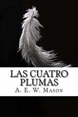 9781530141913-1530141915-Las cuatro plumas (Spanish Edition)