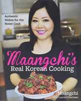 9780544129894-054412989X-Maangchi's Real Korean Cooking: Authentic Dishes for the Home Cook