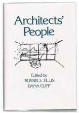 9780195054958-0195054954-Architects' People