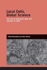 9780415534208-0415534208-Local Cells, Global Science (Genetics and Society)