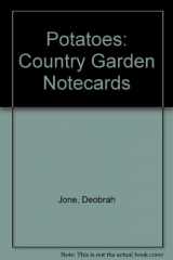 9780006383147-0006383149-Potatoes: Country Garden Notecards