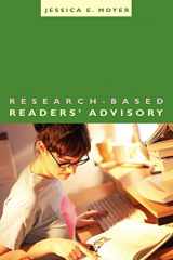 9780838909591-0838909590-Research-Based Readers' Advisory (ALA Readers' Advisory Series)