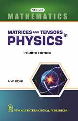 9789386070906-9386070901-Matrices and Tensors in Physics