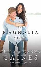 9781531833886-1531833888-The Magnolia Story