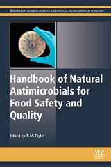 9780081013991-008101399X-Handbook of Natural Antimicrobials for Food Safety and Quality (Woodhead Publishing Series in Food Science, Technology and Nutrition)